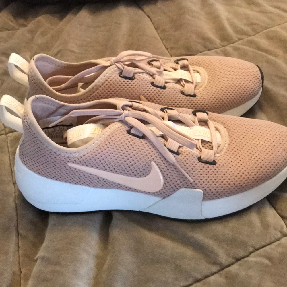 Nike sneakers